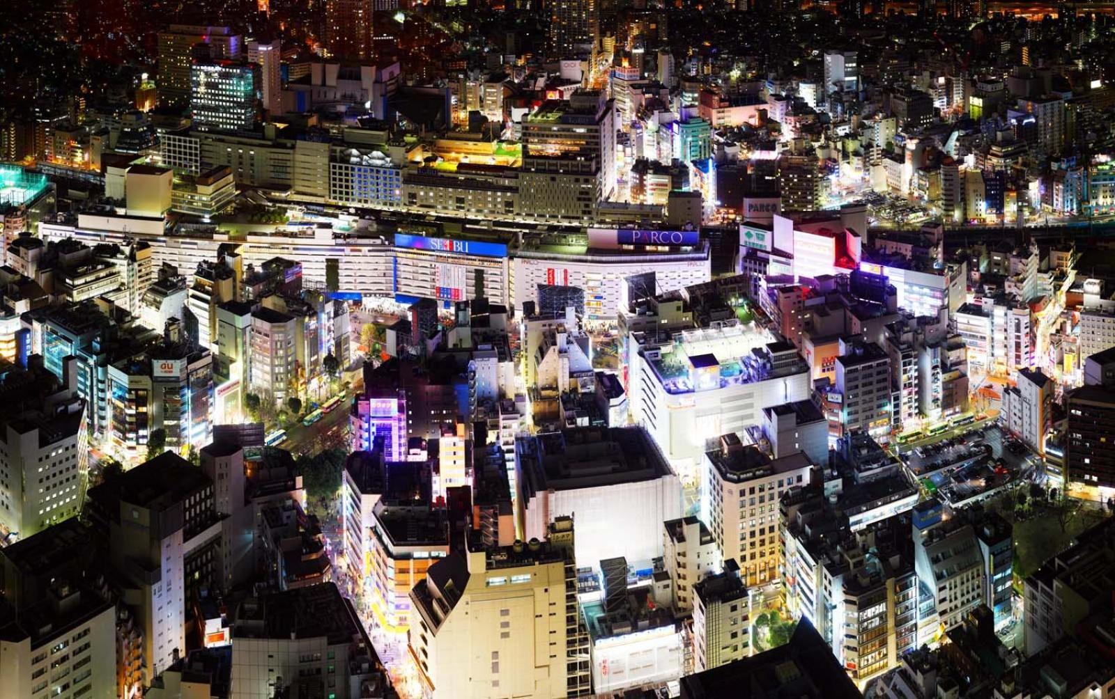 Hotel Varkin Annex Tokio Exterior foto